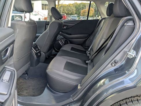 Used 2024 Subaru Outback Premium image 26