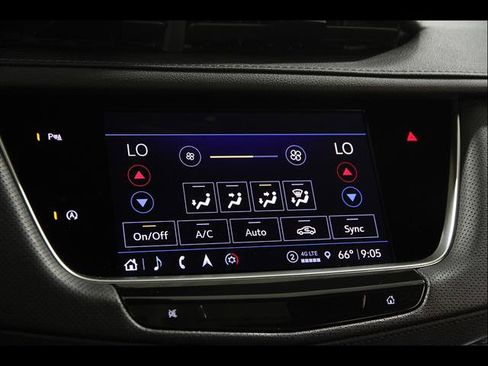 Used 2024 Cadillac XT5 Premium Luxury AWD/4WD image 14
