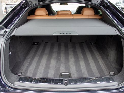 Used 2024 BMW X6 M Competition w/ Executive Package image 23