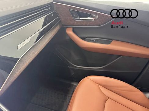 Certified 2026 Audi Q7 3.0T Premium w/ Convenience Plus Package AWD/4WD image 36
