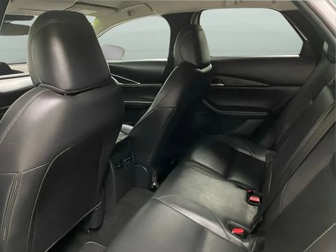 Used 2023 MAZDA CX-30 AWD 2.5 S w/ Select Package image 11
