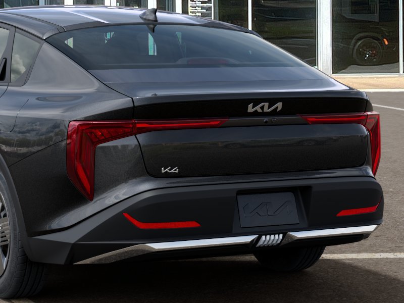 New 2027 Kia K4 FWD image 13