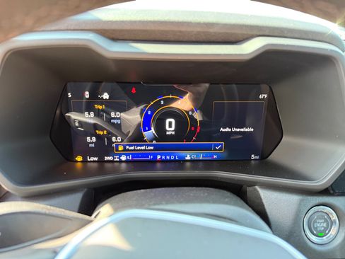 New 2026 Chevrolet Colorado Trail Boss image 11