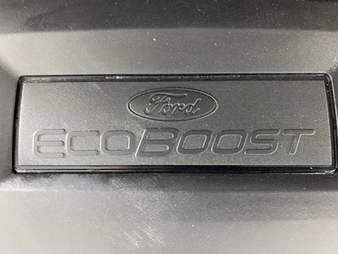 Used 2019 Ford Escape Titanium image 41