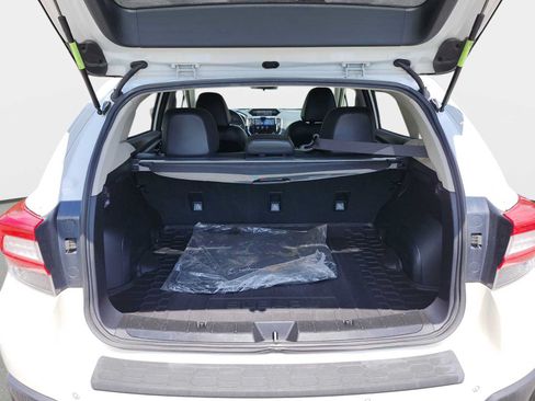 Used 2018 Subaru Crosstrek 2.0i Limited AWD/4WD image 16