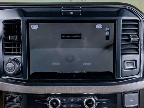 Used 2026 Ford F450 Platinum AWD/4WD image 25