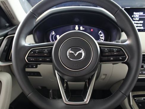 New 2025 MAZDA CX-90 Plug-In Hybrid w/ Premium Plus image 18