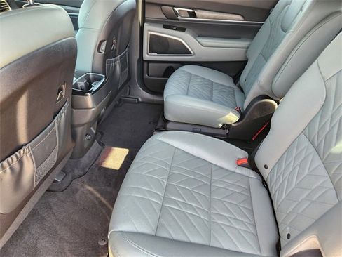 Certified 2024 Kia Telluride EX X-Line image 31