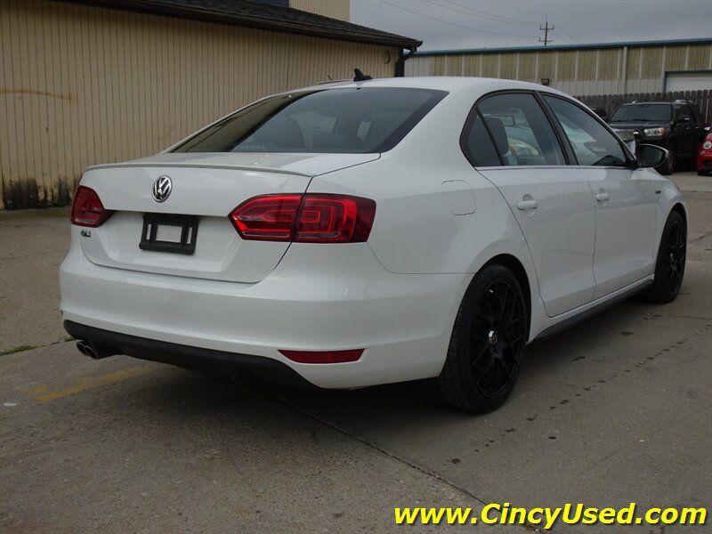Used 2014 Volkswagen Jetta GLI Edition 30 FWD image 7