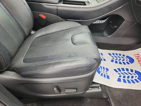 Used 2020 Hyundai Palisade SEL image 35