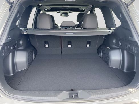 New 2025 Subaru Forester Premium AWD/4WD image 10