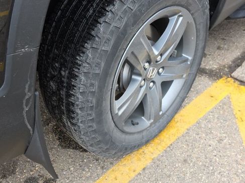 Used 2023 Honda Ridgeline RTL image 5