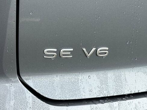 Certified 2023 Volkswagen Atlas Cross Sport SE w/ Panoramic Sunroof Package image 27