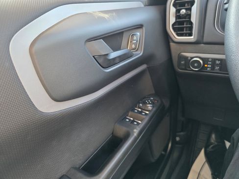 Certified 2021 Ford Bronco Sport Big Bend image 19