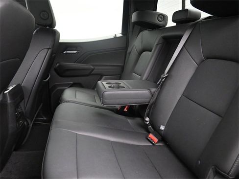 Used 2024 Chevrolet Colorado LT w/ LT Convenience Package III image 20