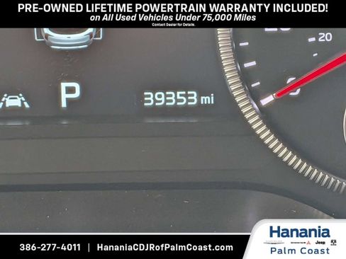 Used 2021 Kia Telluride SX w/ Towing Package FWD image 33