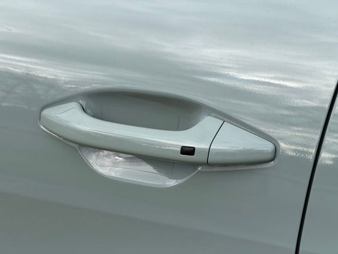 Used 2025 Kia K4 image 10