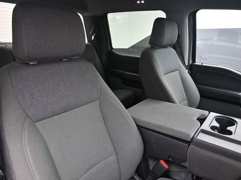 Used 2025 Ford F150 XLT w/ Equipment Group 301A Standard image 33