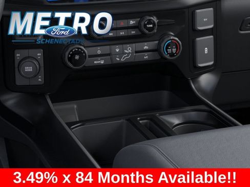 New 2026 Ford F150 STX AWD/4WD image 15