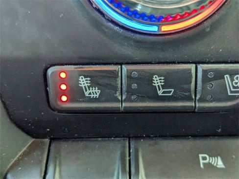 Used 2021 GMC Sierra 1500 Denali image 23