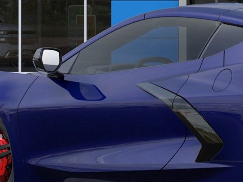 New 2026 Chevrolet Corvette Stingray Coupe w/ 1LT image 12
