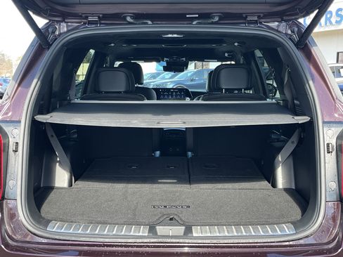 Used 2024 Hyundai Palisade Calligraphy image 27