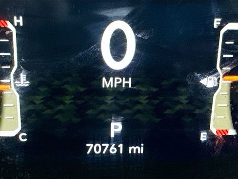 Used 2021 Jeep Gladiator Rubicon image 14