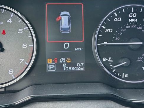Used 2020 Subaru Outback Premium w/ Popular Package #1 AWD/4WD image 37