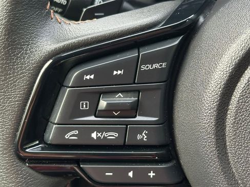 Certified 2025 Subaru Forester Sport image 25