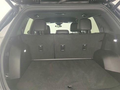 Used 2026 Chevrolet Equinox RS image 30