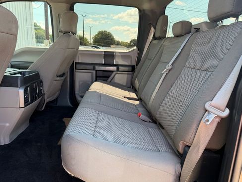 Used 2018 Ford F150 XLT w/ Equipment Group 301A Mid AWD/4WD image 21