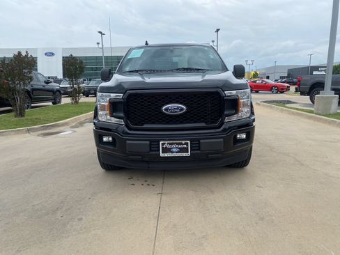Used 2020 Ford F150 XL w/ Equipment Group 101A Mid RWD image 9