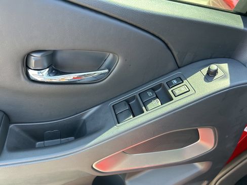 New 2026 Nissan Frontier SV w/ SV Convenience Package RWD image 19