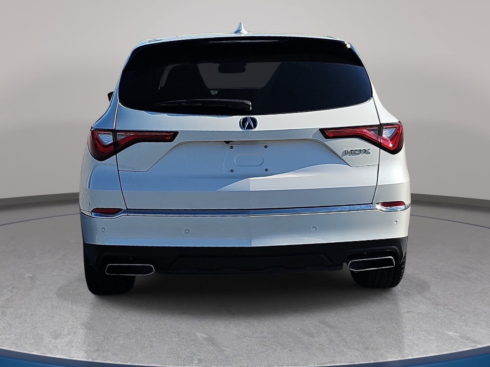 Certified 2023 Acura MDX w/ Technology Package FWD image 6