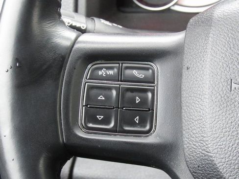 Used 2017 RAM 1500 Outdoorsman image 25