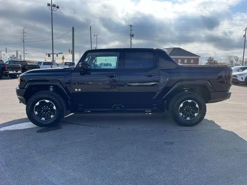 New 2025 GMC Hummer EV 3X w/ Extreme Off-Road Package image 7