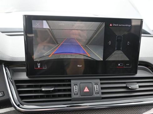 Used 2023 Audi SQ5 Premium Plus image 36