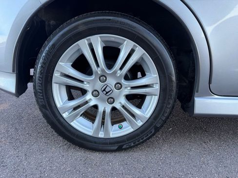 Used 2009 Honda Fit Sport image 11