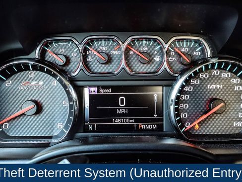 Used 2015 Chevrolet Silverado 1500 LT w/ All Star Edition image 27