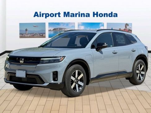New 2026 Honda Prologue Touring image 1
