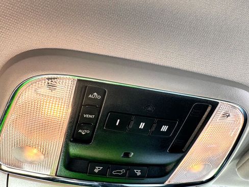 Used 2018 Dodge Durango Citadel w/ Technology Group image 13