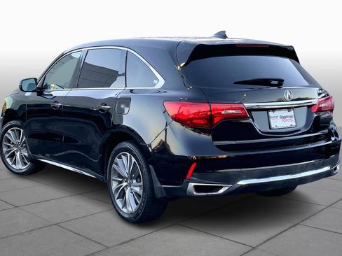 Used 2017 Acura MDX FWD w/ Technology Package image 11