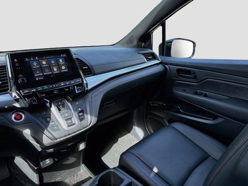 Certified 2023 Honda Odyssey Sport image 21