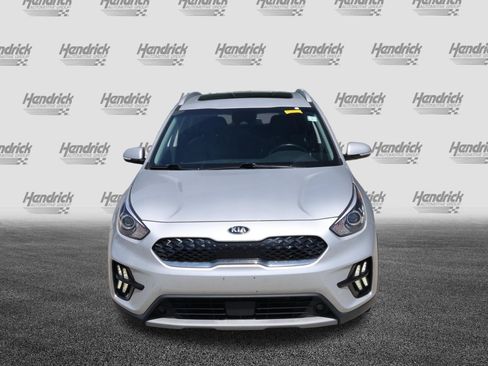 Used 2021 Kia Niro EX Premium FWD image 3