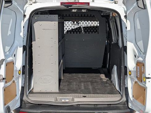Used 2022 Ford Transit Connect XL image 6