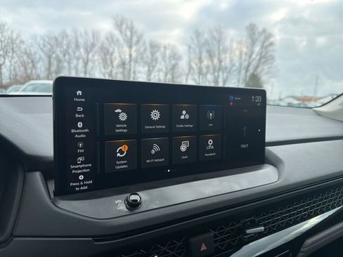 Used 2023 Honda Accord EX-L image 32