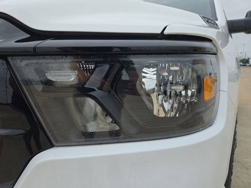 Used 2022 RAM 1500 Lone Star RWD image 9