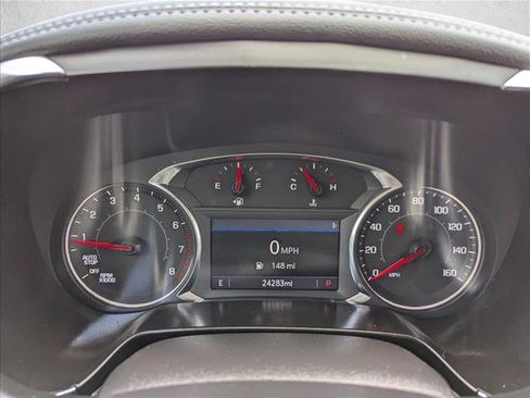 Used 2024 Chevrolet Blazer LT w/ Convenience Package FWD image 16