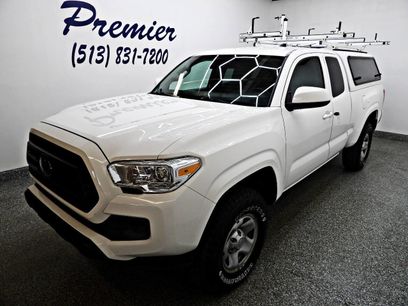 Used 2020 Toyota Tacoma SR