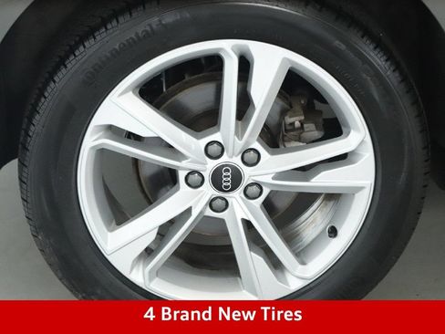 Used 2021 Audi Q3 2.0T Premium Plus AWD/4WD image 13